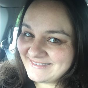 Meet your Posher, Gina